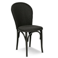 Lloyd Loom of Spalding Bistro Dining Chair C038